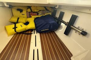 T T B Happy 32ft Scout Yacht For Sale