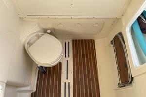 T T B Happy 32ft Scout Yacht For Sale