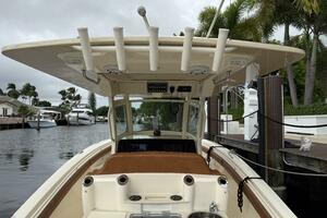 T T B Happy 32ft Scout Yacht For Sale