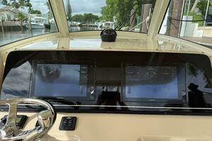 T T B Happy 32ft Scout Yacht For Sale