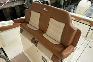 T T B Happy 32ft Scout Yacht For Sale