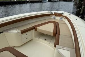 T T B Happy 32ft Scout Yacht For Sale