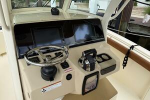 T T B Happy 32ft Scout Yacht For Sale
