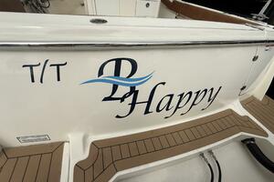 T T B Happy 32ft Scout Yacht For Sale