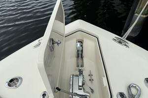 T T B Happy 32ft Scout Yacht For Sale