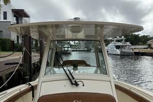 T T B Happy 32ft Scout Yacht For Sale