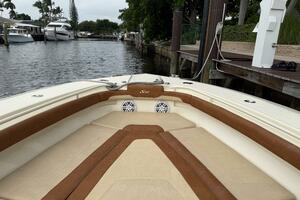 T T B Happy 32ft Scout Yacht For Sale
