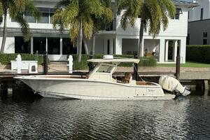 T T B Happy 32ft Scout Yacht For Sale