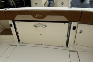 T T B Happy 32ft Scout Yacht For Sale