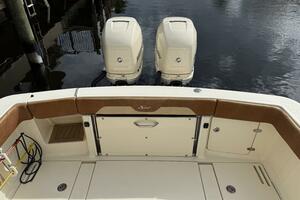 T T B Happy 32ft Scout Yacht For Sale