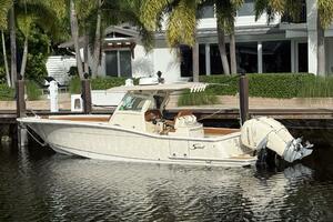T T B Happy 32ft Scout Yacht For Sale