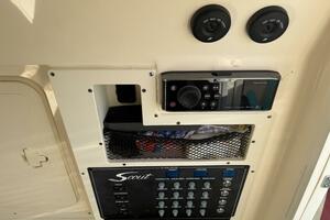 T T B Happy 32ft Scout Yacht For Sale