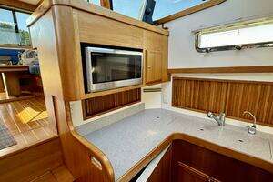2006 Sabre 42 Sedan thumbnail 37