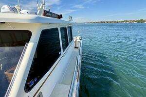 2006 Sabre 42 Sedan thumbnail 16