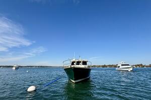 Yacht for sale LUCKY CHICKLETTE