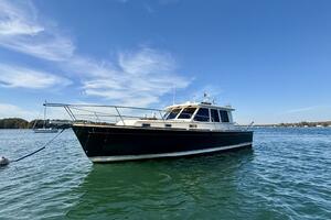 LUCKY CHICKLETTE Worth Avenue Yachts