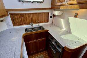 2006 Sabre 42 Sedan thumbnail 38