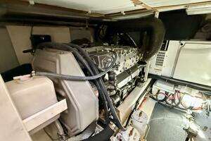 2006 Sabre 42 Sedan thumbnail 24