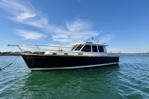 LUCKY CHICKLETTE yacht for sale