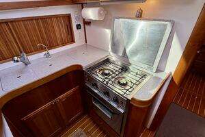 2006 Sabre 42 Sedan thumbnail 39