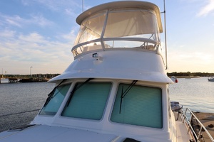 UNNAMED 48ft Sabre Yacht For Sale