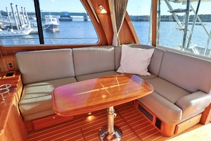 UNNAMED 48ft Sabre Yacht For Sale