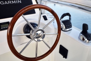 UNNAMED 48ft Sabre Yacht For Sale