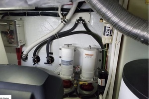 UNNAMED 48ft Sabre Yacht For Sale