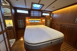UNNAMED 48ft Sabre Yacht For Sale