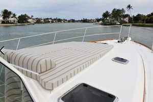 UNNAMED 48ft Sabre Yacht For Sale