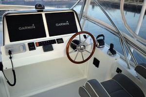 UNNAMED 48ft Sabre Yacht For Sale