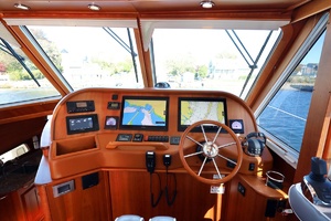 UNNAMED 48ft Sabre Yacht For Sale