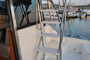 UNNAMED 48ft Sabre Yacht For Sale