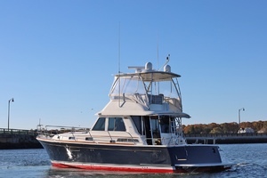 UNNAMED 48ft Sabre Yacht For Sale