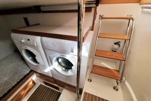 UNNAMED 48ft Sabre Yacht For Sale