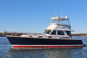 UNNAMED 48ft Sabre Yacht For Sale