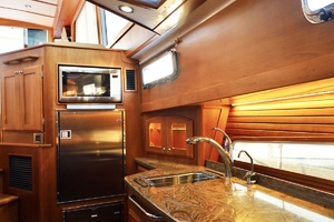 UNNAMED 48ft Sabre Yacht For Sale