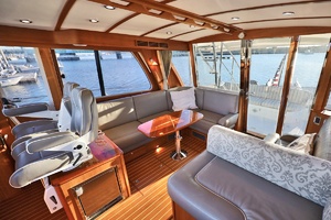 UNNAMED 48ft Sabre Yacht For Sale