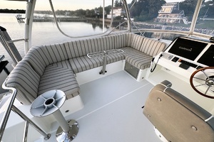 UNNAMED 48ft Sabre Yacht For Sale