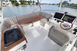 UNNAMED 48ft Sabre Yacht For Sale