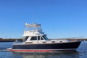 UNNAMED 48ft Sabre Yacht For Sale
