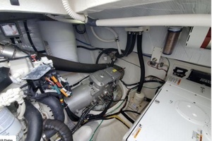 UNNAMED 48ft Sabre Yacht For Sale