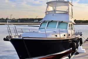 UNNAMED 48ft Sabre Yacht For Sale