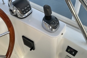 UNNAMED 48ft Sabre Yacht For Sale
