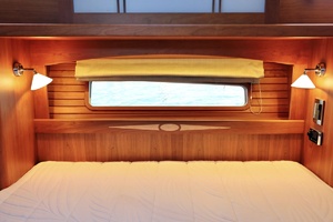 UNNAMED 48ft Sabre Yacht For Sale