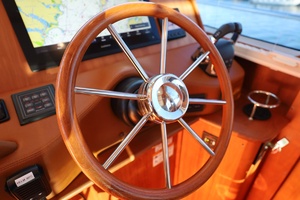 UNNAMED 48ft Sabre Yacht For Sale