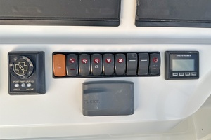UNNAMED 48ft Sabre Yacht For Sale