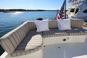UNNAMED 48ft Sabre Yacht For Sale