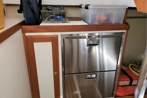 UNNAMED 48ft Sabre Yacht For Sale