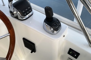 UNNAMED 48ft Sabre Yacht For Sale